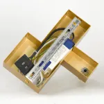 Бра настенное Lussole MOORE LSP-7444 от ImperiumLoft