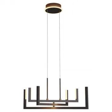 Подвесная люстра Lussole LSP-7009 Подвесная люстра Lussole LSP-7009