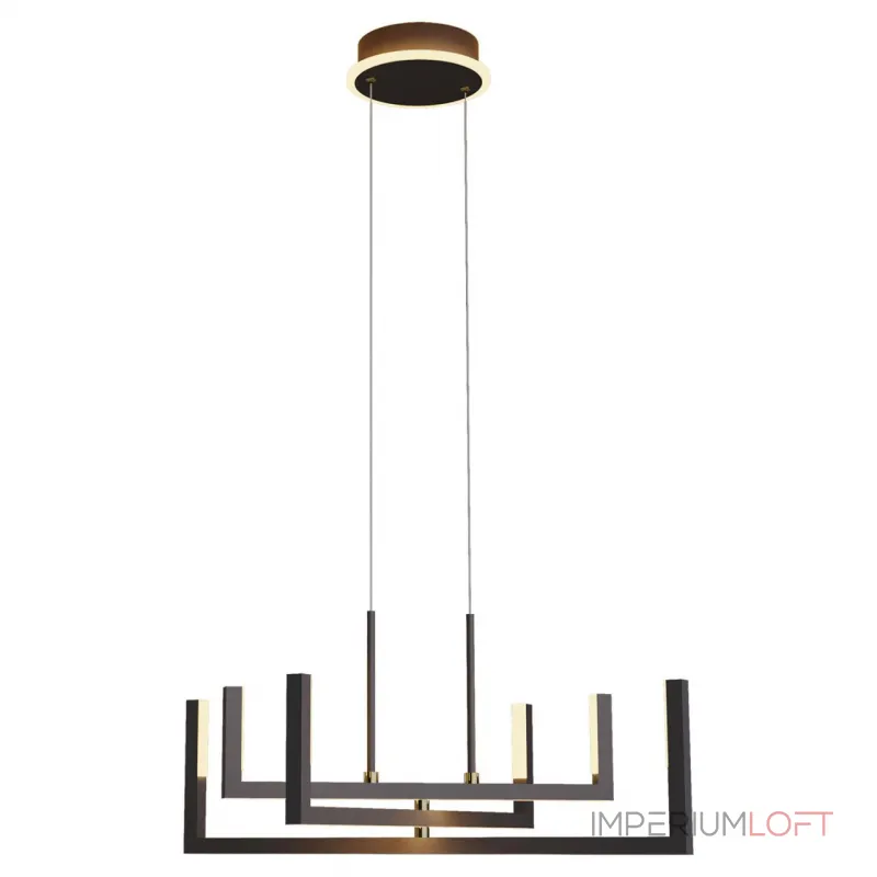 Подвесная люстра Lussole LSP-7009 Подвесная люстра Lussole LSP-7009