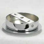 Потолочный светильник Lussole LSP-0557-C80 от ImperiumLoft