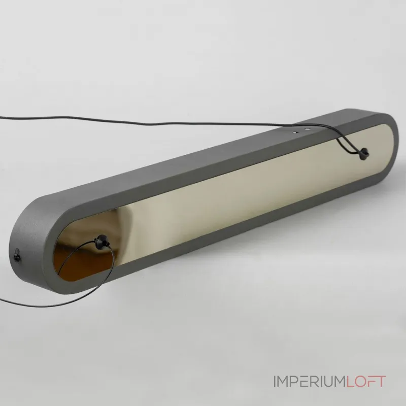 Подвесной светильник Lussole LSP-0925