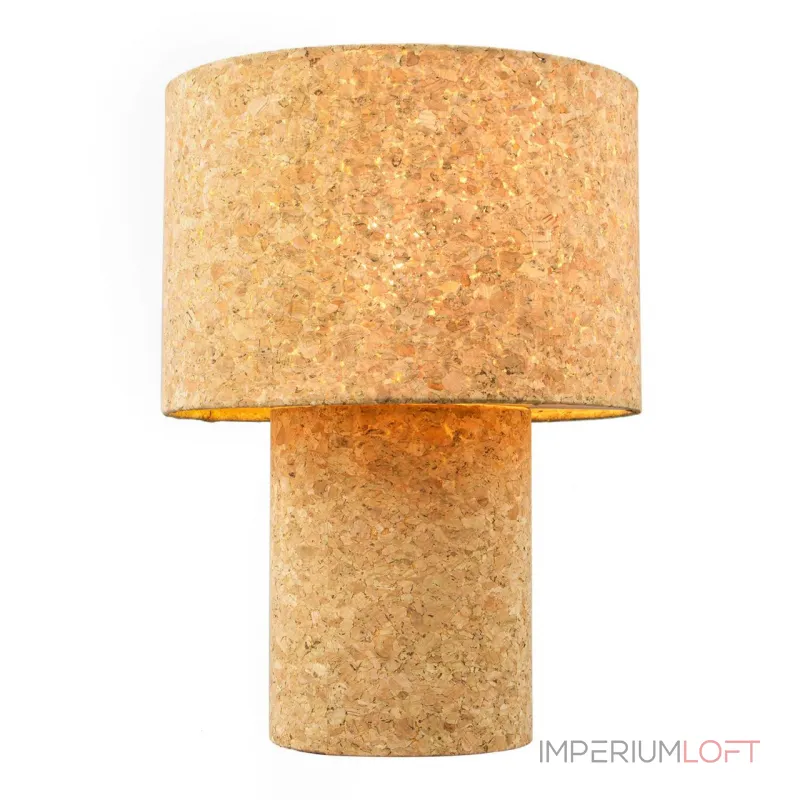 Настольная лампа Lussole GARZA LSP-0821 от ImperiumLoft