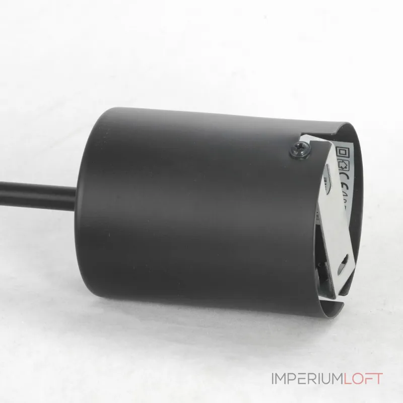 Люстра на штанге Lussole Duncan GRLSP-8252