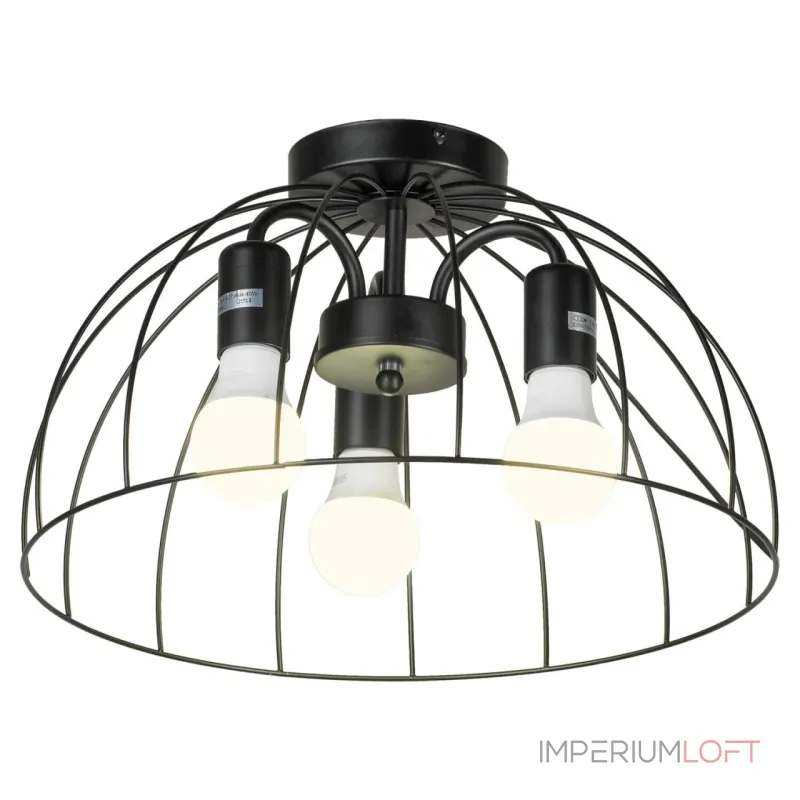 Потолочная люстра LGO Lattice LSP-8215 Потолочная люстра LGO Lattice LSP-8215