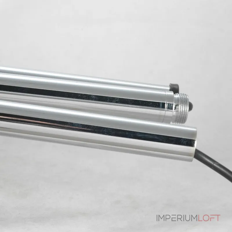 Торшер Lussole IDAHO LSP-0575 от ImperiumLoft