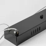 Подвесная люстра Lussole LSP-7090