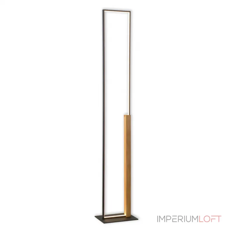 Торшер Lussole LSP-0906 от ImperiumLoft
