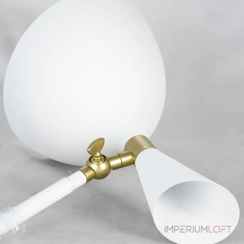 Торшер Lussole LSP-0625 от ImperiumLoft Торшер Lussole LSP-0625 от ImperiumLoft