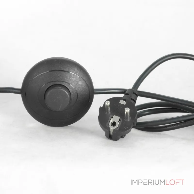 Торшер Lussole IDAHO LSP-0575 от ImperiumLoft