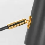 Люстра на штанге Lussole Duncan GRLSP-8252