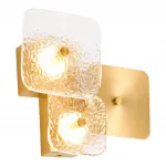 Бра настенное Lussole MOORE LSP-7444 от ImperiumLoft