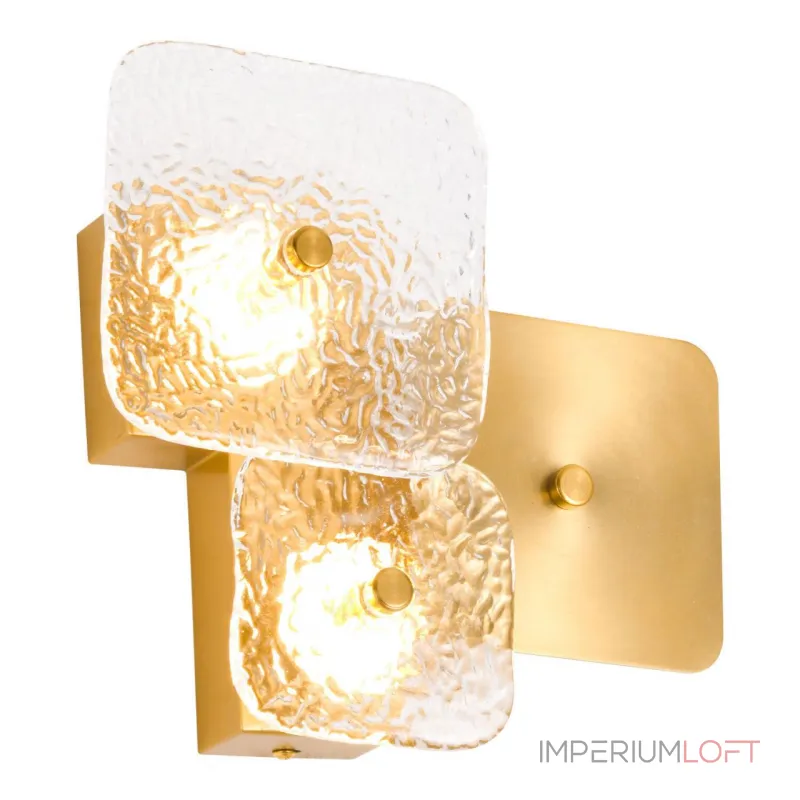 Бра настенное Lussole MOORE LSP-7444 от ImperiumLoft Бра настенное Lussole MOORE LSP-7444 от ImperiumLoft