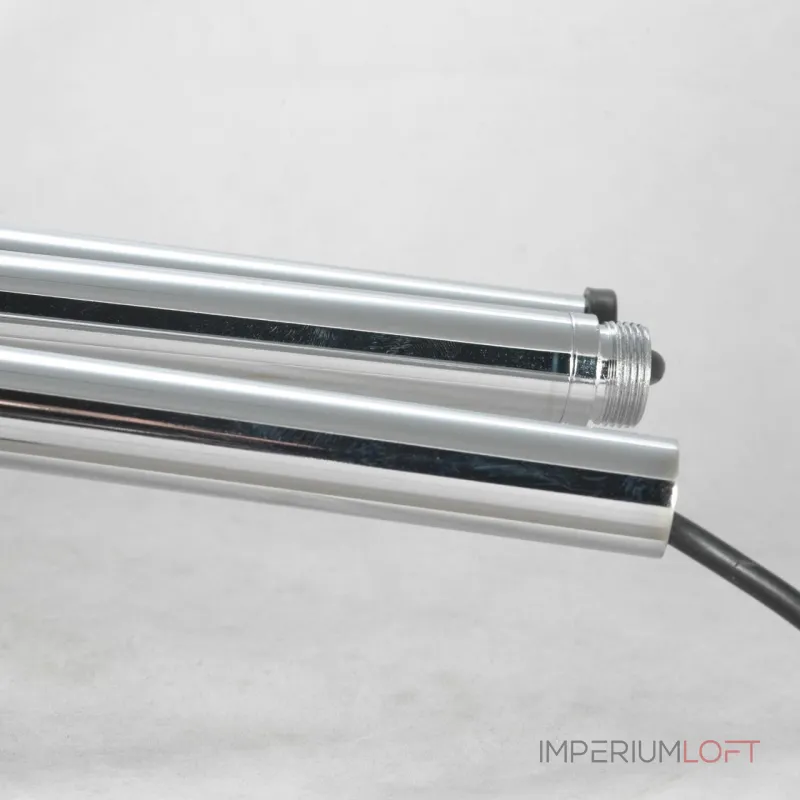 Торшер Lussole IDAHO LSP-0575 от ImperiumLoft