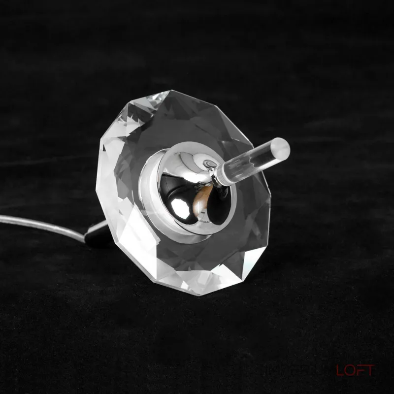 Подвесной светильник Lussole LITTLEROCK LSP-7374