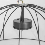 Потолочная люстра LGO Lattice LSP-8215 