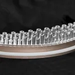 Подвесная люстра Lussole HARDIN LSP-7428