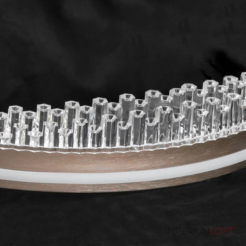 Подвесная люстра Lussole HARDIN LSP-7428 Подвесная люстра Lussole HARDIN LSP-7428