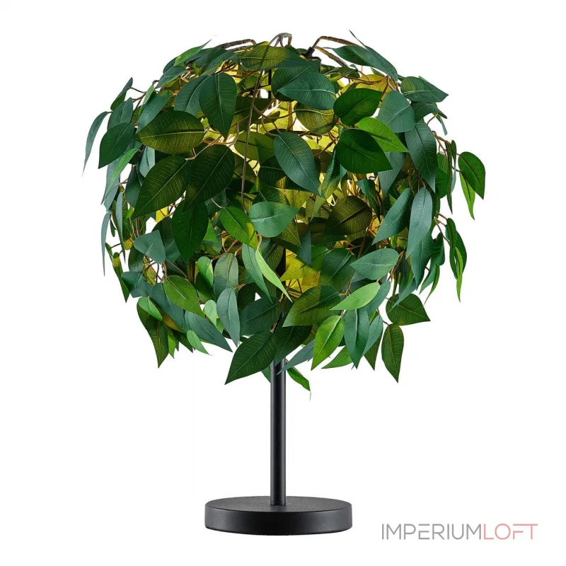 Настольная лампа Lussole IDAHO LSP-0682 от ImperiumLoft