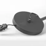 Настольная лампа Lussole IDAHO LSP-0682 от ImperiumLoft