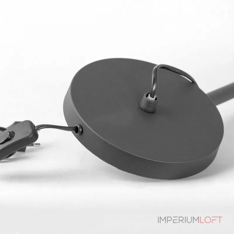 Настольная лампа Lussole IDAHO LSP-0682 от ImperiumLoft