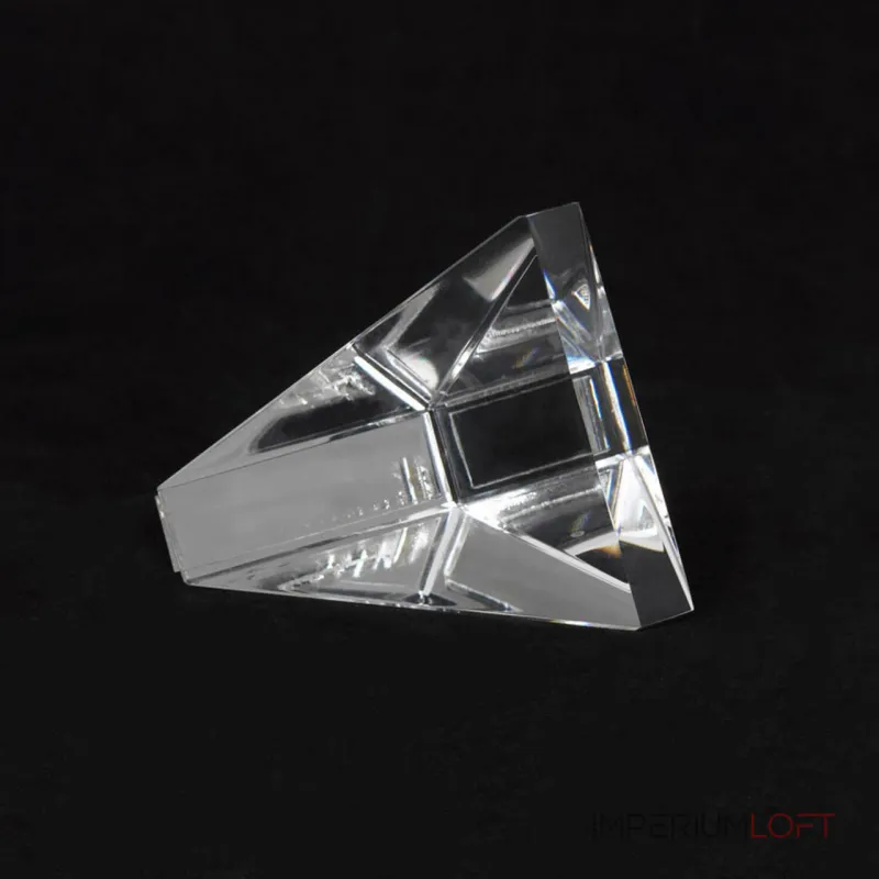 Бра настенное Lussole LITTLEROCK LSP-7336 от ImperiumLoft