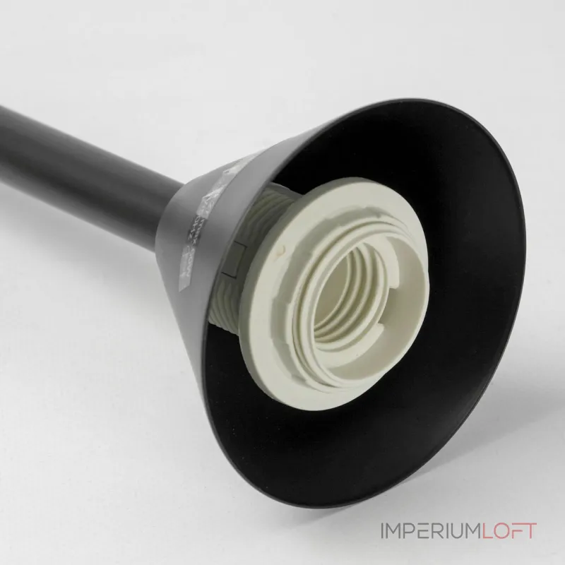 Торшер Lussole LSP-0645 от ImperiumLoft Торшер Lussole LSP-0645 от ImperiumLoft