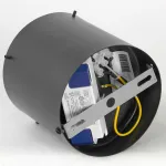 Потолочный светильник Lussole MILAM LSP-7449 от ImperiumLoft