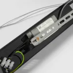 Подвесная люстра Lussole LSP-7090