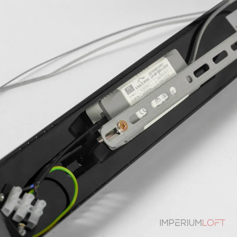 Подвесная люстра Lussole LSP-7090 Подвесная люстра Lussole LSP-7090