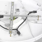 Подвесной светильник Lussole LITTLEROCK LSP-7374