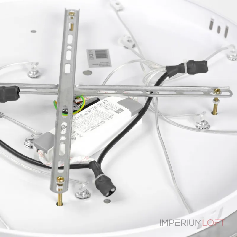 Подвесной светильник Lussole LITTLEROCK LSP-7374