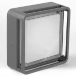 Настольная лампа Lussole GARZA LSP-0821 от ImperiumLoft