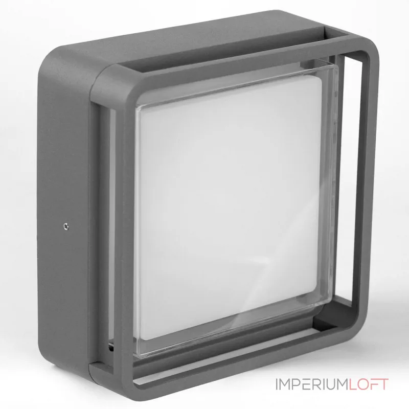 Настольная лампа Lussole GARZA LSP-0821 от ImperiumLoft