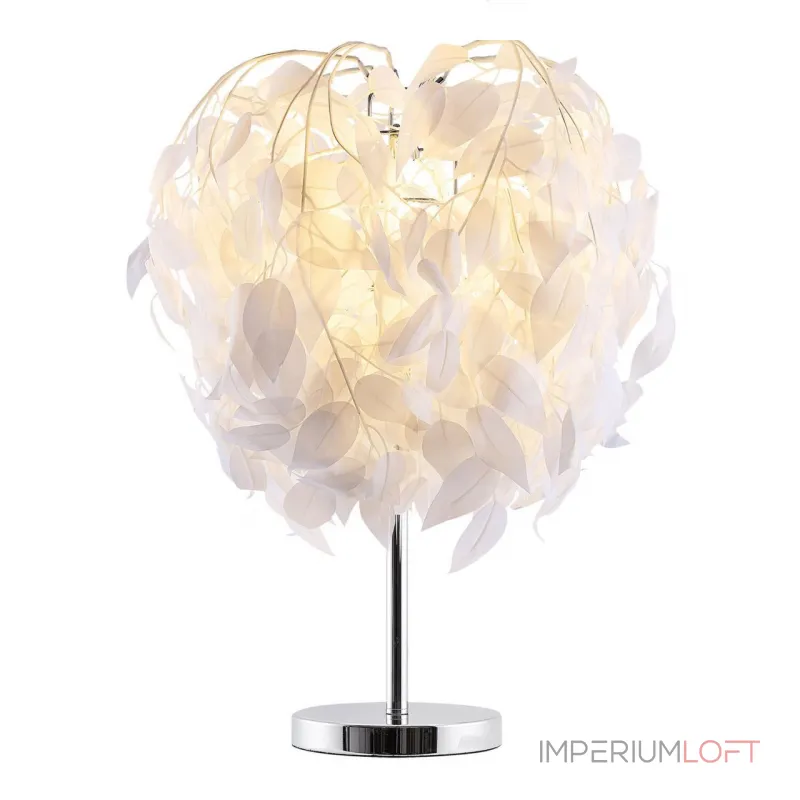 Настольная лампа Lussole IDAHO SY1860 от ImperiumLoft