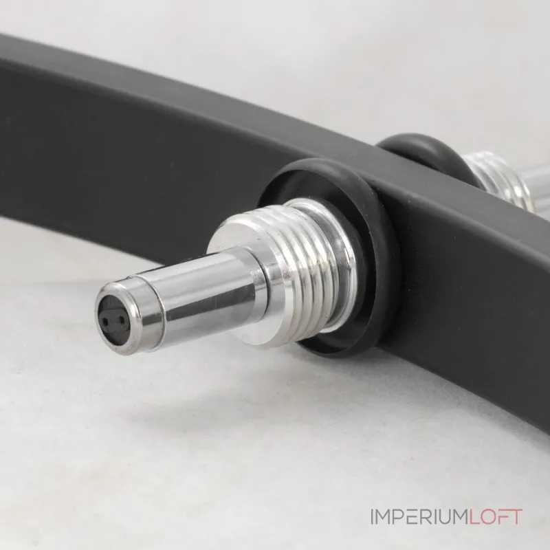 Подвесная люстра Lussole Bubbles LSP-8396 от ImperiumLoft Подвесная люстра Lussole Bubbles LSP-8396 от ImperiumLoft