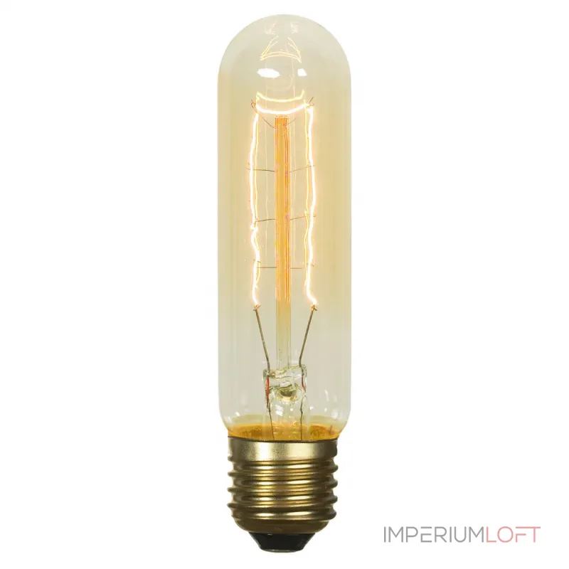 Ретролампа накаливания Edisson E27 GF-E-76 от ImperiumLoft
