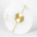 Бра настенное Lussole LSP-7376 от ImperiumLoft