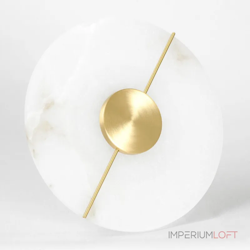 Бра настенное Lussole LSP-7376 от ImperiumLoft Бра настенное Lussole LSP-7376 от ImperiumLoft