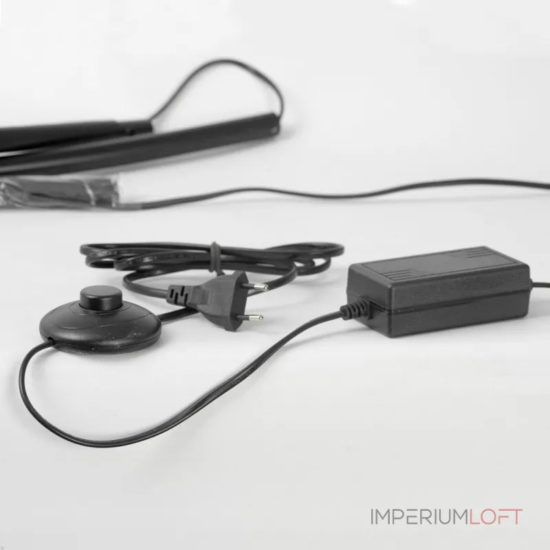 Торшер Lussole LSP-0937 от ImperiumLoft