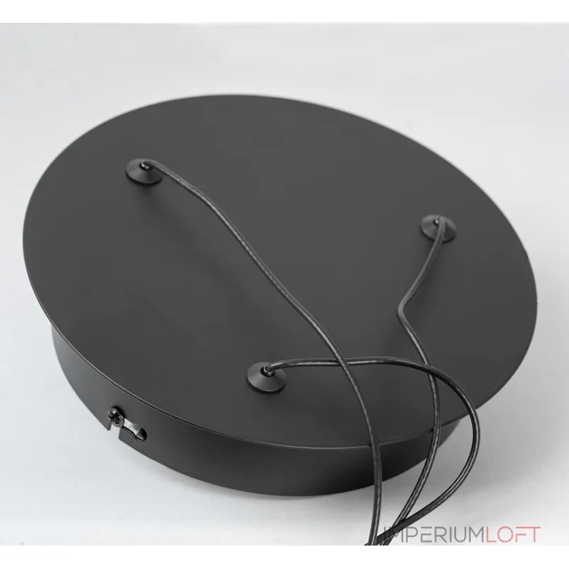 Подвесная люстра Lussole LSP-7258