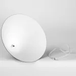 Настольная лампа Lussole GARZA LSP-0822 от ImperiumLoft