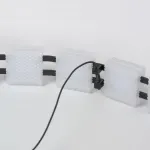 Подвесная люстра Lussole LSP-7258