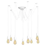 Подвесной светильник LGO Shirley LSP-8173 