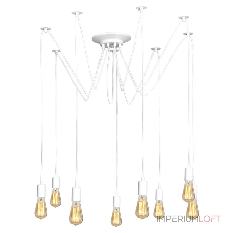 Подвесной светильник LGO Shirley LSP-8173 