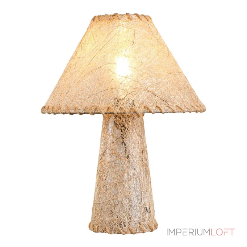 Настольная лампа Lussole GARZA LSP-0822 от ImperiumLoft