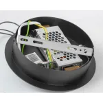 Подвесная люстра Lussole LSP-7258