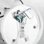 Спотовый светильник Lussole LSP-8803 от ImperiumLoft