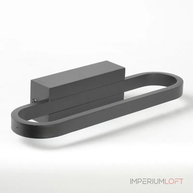 Бра настенное Lussole LSP-7402 от ImperiumLoft