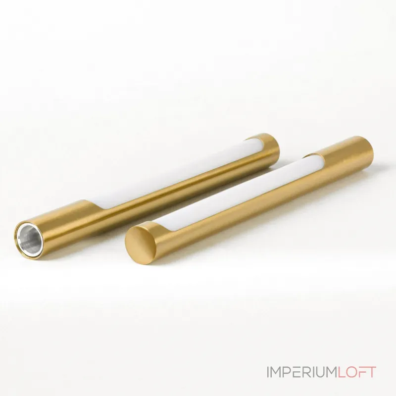 Бра настенное Lussole HALL LSP-7298 от ImperiumLoft