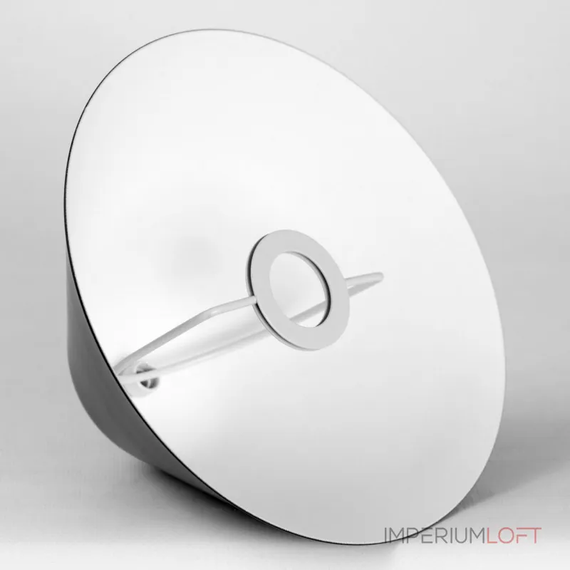 Настольная лампа Lussole GARZA LSP-0822 от ImperiumLoft